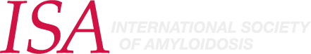ISA — International Society of Amyloidosis